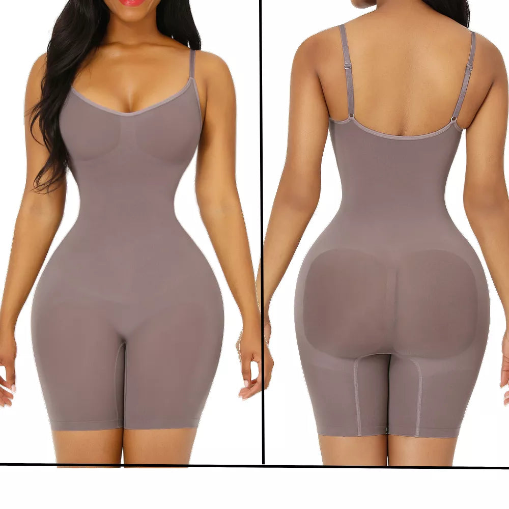 Slimming Butt Lifter Bodysuit