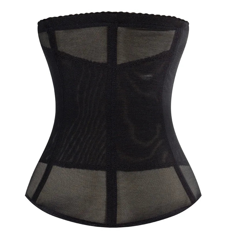 Women's Corset Belly Belt Girdle