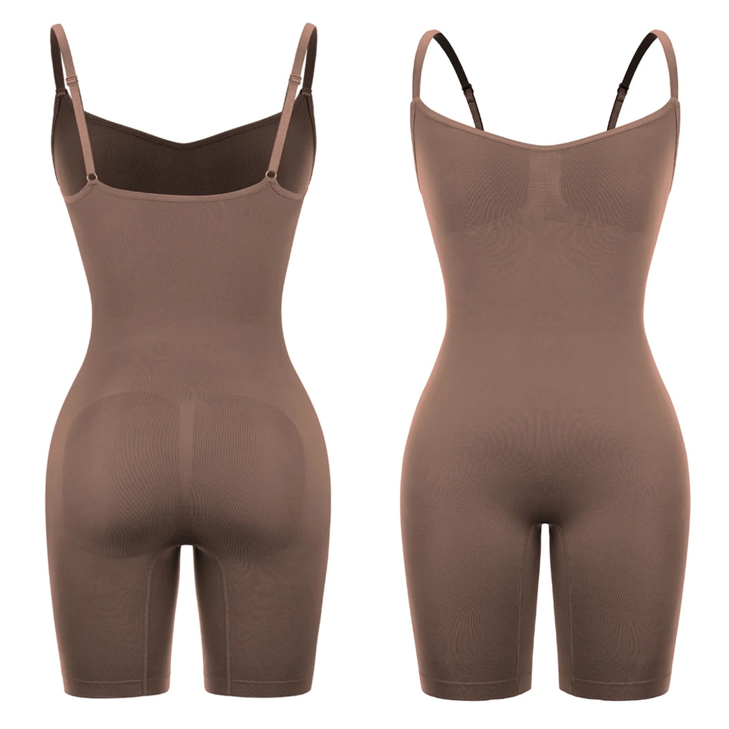 Slimming Butt Lifter Bodysuit