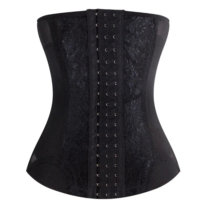 Women's Corset Belly Belt Girdle