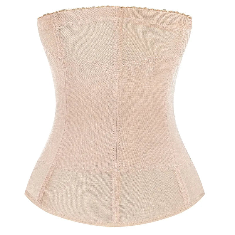 Women's Corset Belly Belt Girdle